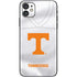 University of Tennessee White Jersey iPhone 11 Skin